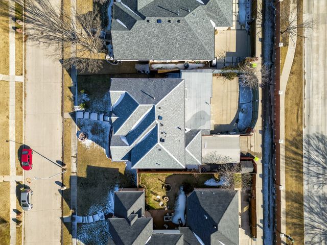 3716 Lowrey Way, Plano, TX 75025