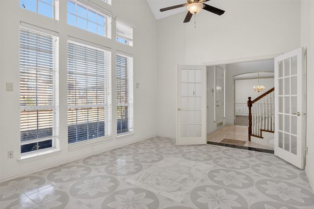 3716 Lowrey Way, Plano, TX 75025