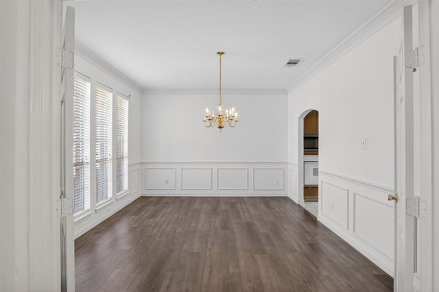 3716 Lowrey Way, Plano, TX 75025