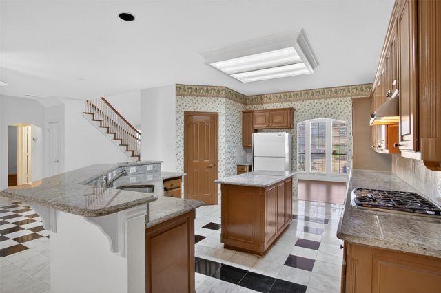 3716 Lowrey Way, Plano, TX 75025