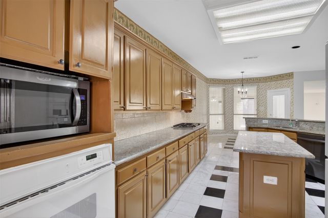 3716 Lowrey Way, Plano, TX 75025