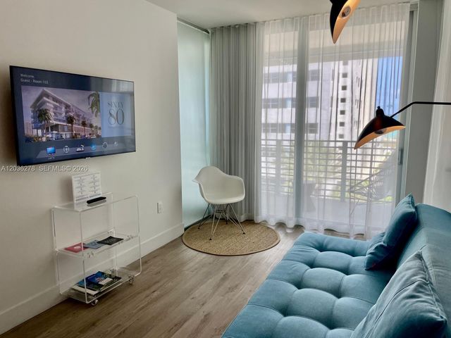6080 Collins Ave 506, Miami Beach, FL 33140