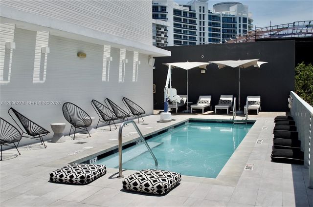 6080 Collins Ave 506, Miami Beach, FL 33140