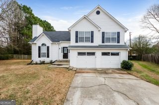 6584 Planters Court, Morrow, GA 30260