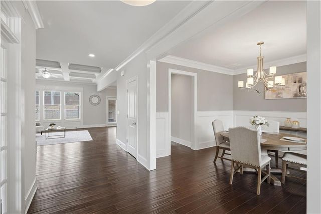 2732 Oak Glen Manor Road, Decatur, GA 30033