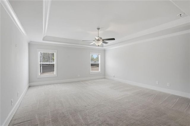 2732 Oak Glen Manor Road, Decatur, GA 30033