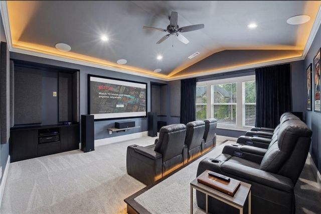 2732 Oak Glen Manor Road, Decatur, GA 30033