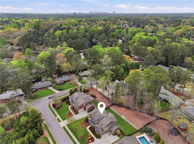 2732 Oak Glen Manor Road, Decatur, GA 30033