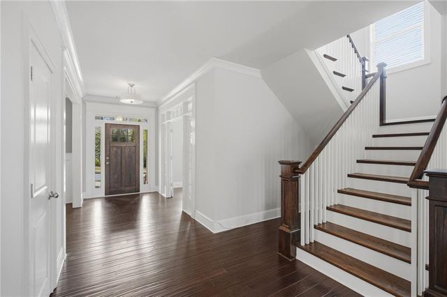 2732 Oak Glen Manor Road, Decatur, GA 30033