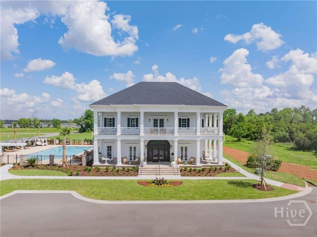 515 Reserve Way, Savannah, GA 31401