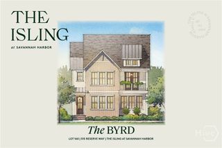 515 Reserve Way, Savannah, GA 31401