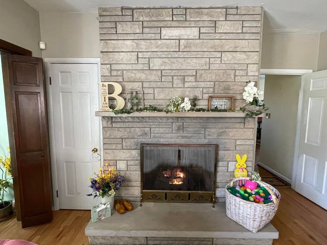 7581 McWhorter Road, London, KY 40741