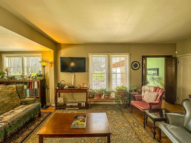 7581 McWhorter Road, London, KY 40741