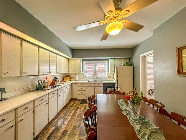 7581 McWhorter Road, London, KY 40741
