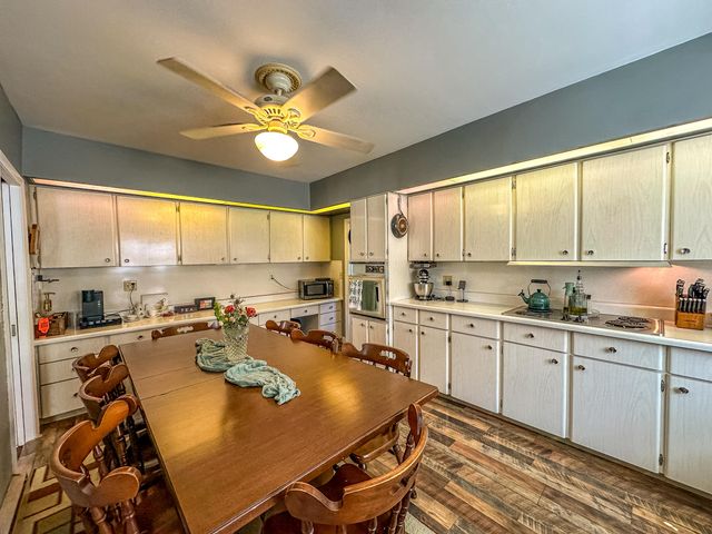 7581 McWhorter Road, London, KY 40741