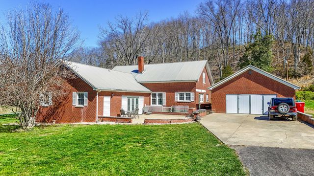 7581 McWhorter Road, London, KY 40741