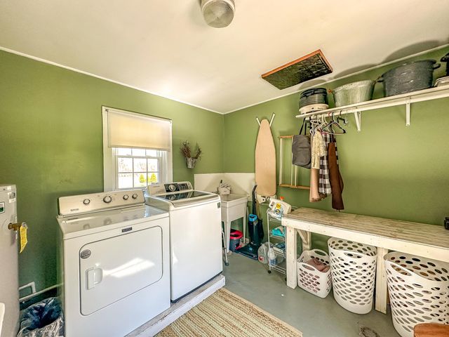 7581 McWhorter Road, London, KY 40741