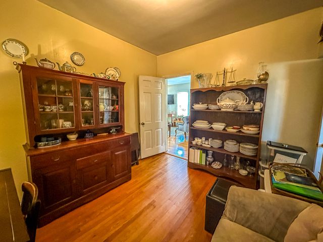 7581 McWhorter Road, London, KY 40741