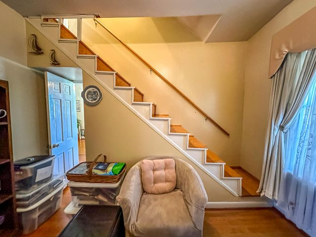7581 McWhorter Road, London, KY 40741