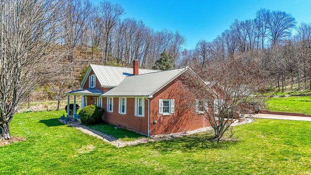 7581 McWhorter Road, London, KY 40741