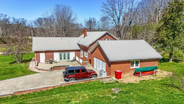 7581 McWhorter Road, London, KY 40741