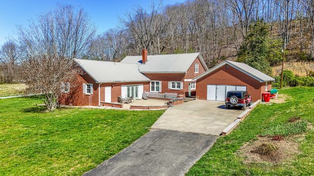7581 McWhorter Road, London, KY 40741