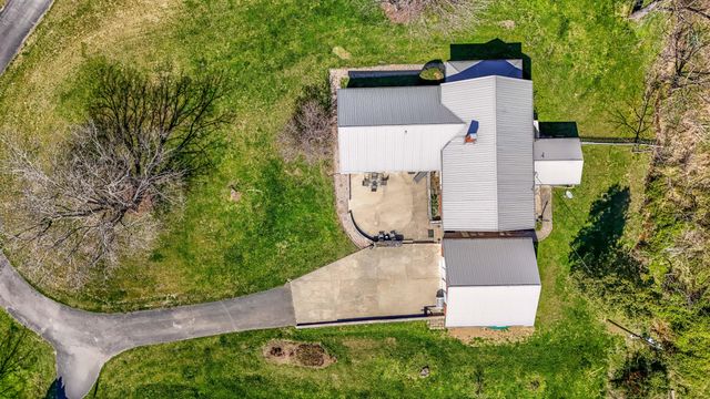7581 McWhorter Road, London, KY 40741