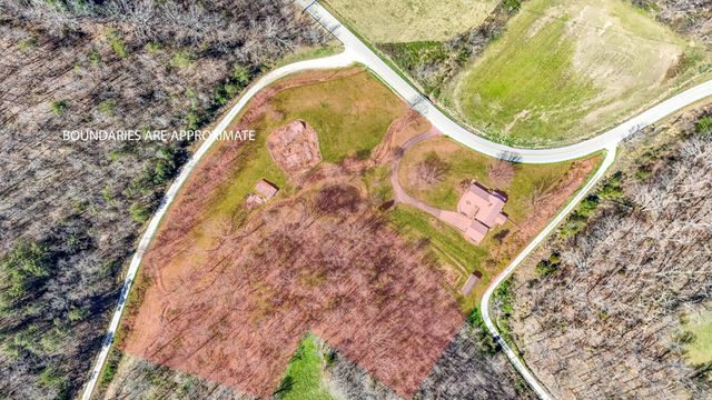7581 McWhorter Road, London, KY 40741