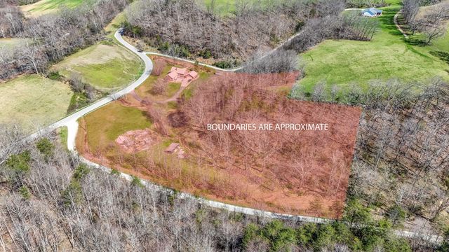 7581 McWhorter Road, London, KY 40741