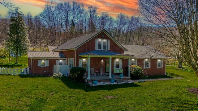 7581 McWhorter Road, London, KY 40741
