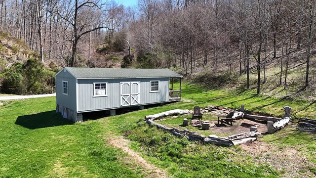 7581 McWhorter Road, London, KY 40741