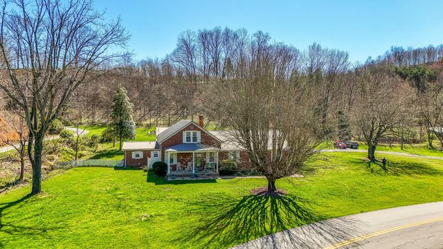 7581 McWhorter Road, London, KY 40741