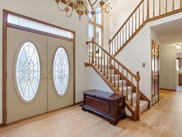 3016 Charlwood Drive, Rochester Hills, MI 48306