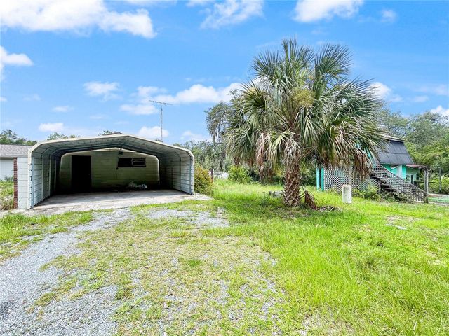 23162 SW NEPTUNE BOULEVARD, Dunnellon, FL 34431