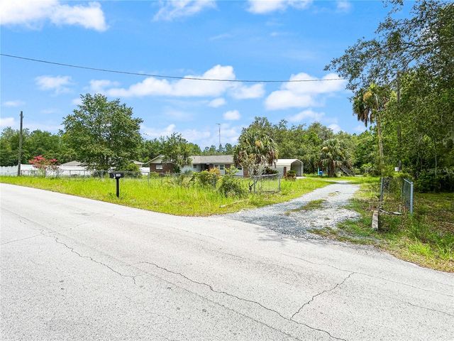 23162 SW NEPTUNE BOULEVARD, Dunnellon, FL 34431