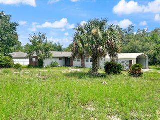 23162 SW NEPTUNE BOULEVARD, Dunnellon, FL 34431