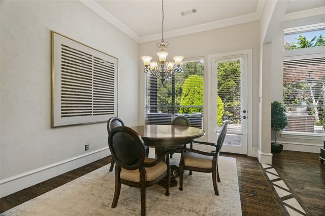 6316 Avalon Woods Drive, Mckinney, TX 75072