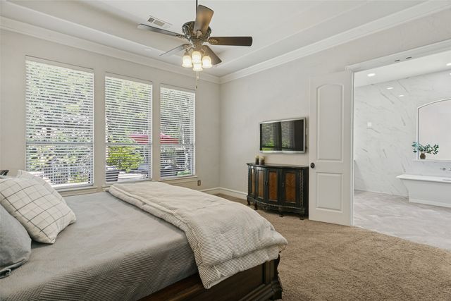 6316 Avalon Woods Drive, Mckinney, TX 75072