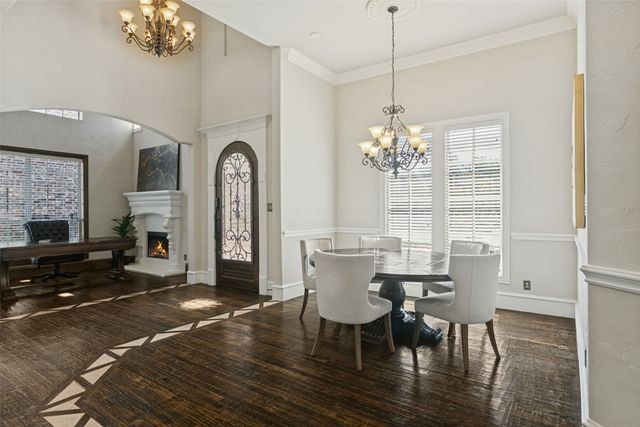 6316 Avalon Woods Drive, Mckinney, TX 75072