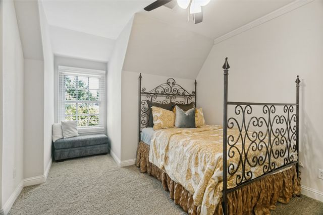 6316 Avalon Woods Drive, Mckinney, TX 75072