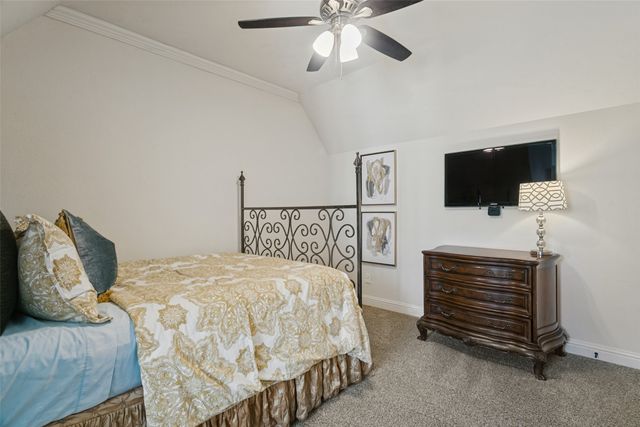 6316 Avalon Woods Drive, Mckinney, TX 75072