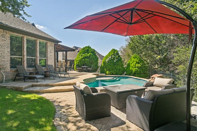 6316 Avalon Woods Drive, Mckinney, TX 75072