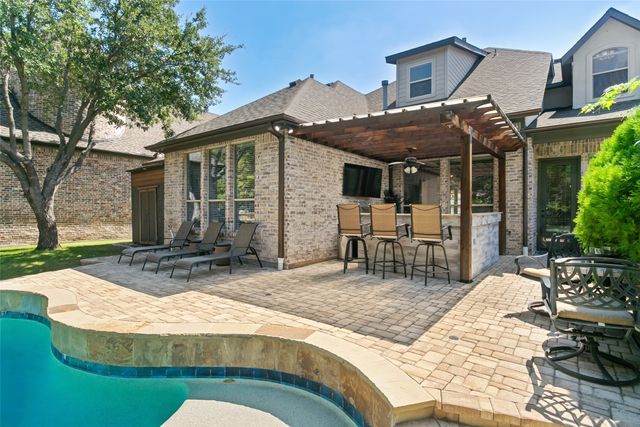 6316 Avalon Woods Drive, Mckinney, TX 75072