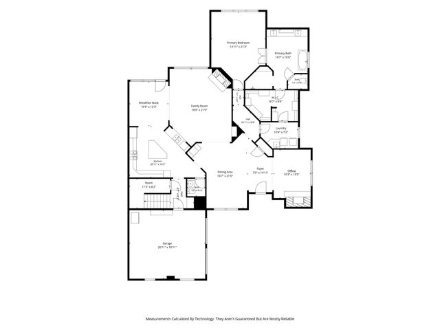 6316 Avalon Woods Drive, Mckinney, TX 75072