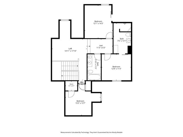 6316 Avalon Woods Drive, Mckinney, TX 75072
