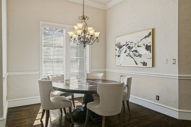 6316 Avalon Woods Drive, Mckinney, TX 75072