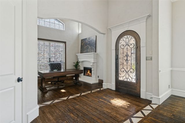 6316 Avalon Woods Drive, Mckinney, TX 75072