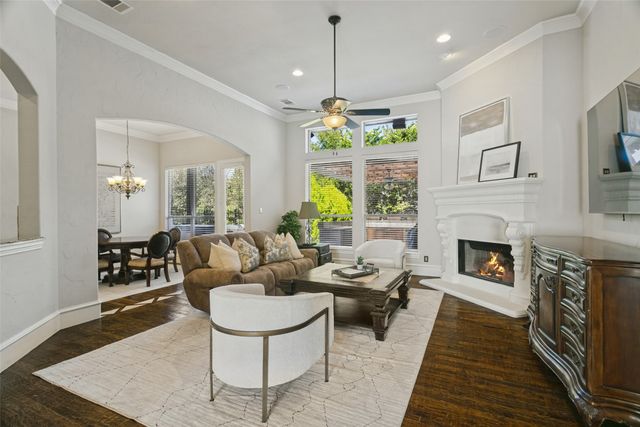 6316 Avalon Woods Drive, Mckinney, TX 75072
