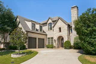 6316 Avalon Woods Drive, Mckinney, TX 75072