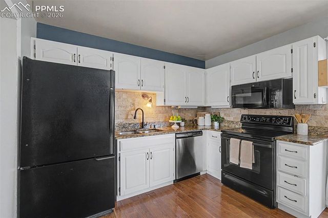1112 Old Dutch Mill Road, Colorado Springs, CO 80907
